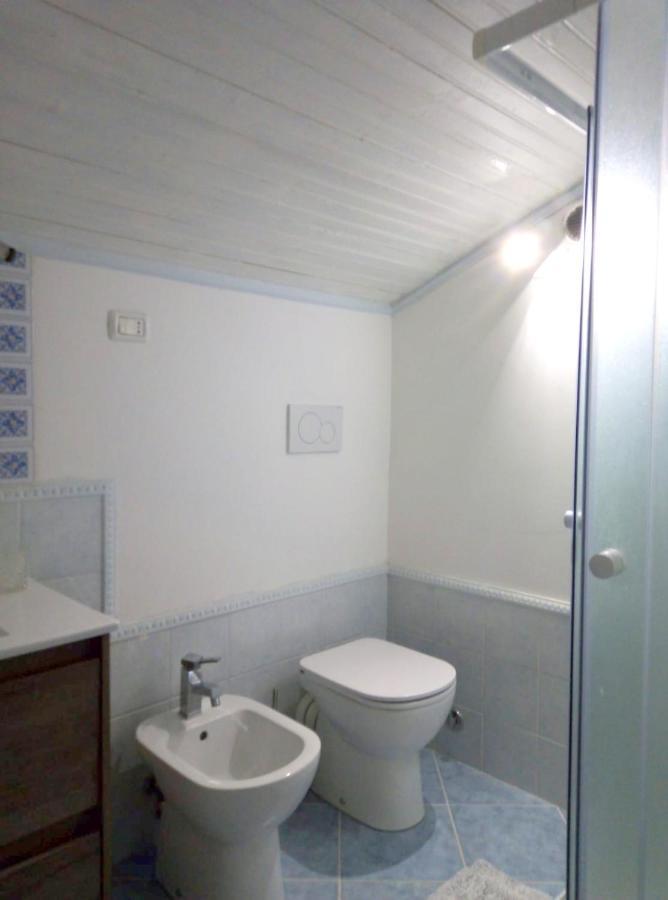 Chalet Ricciano Foligno Buitenkant foto