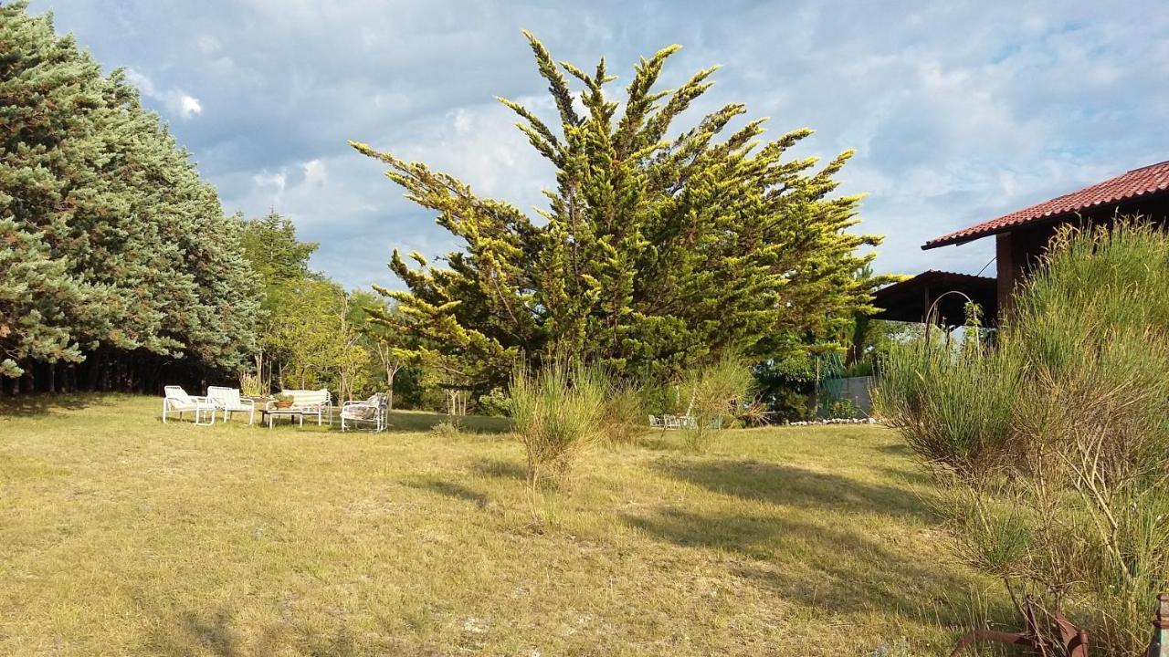 Chalet Ricciano Foligno Buitenkant foto