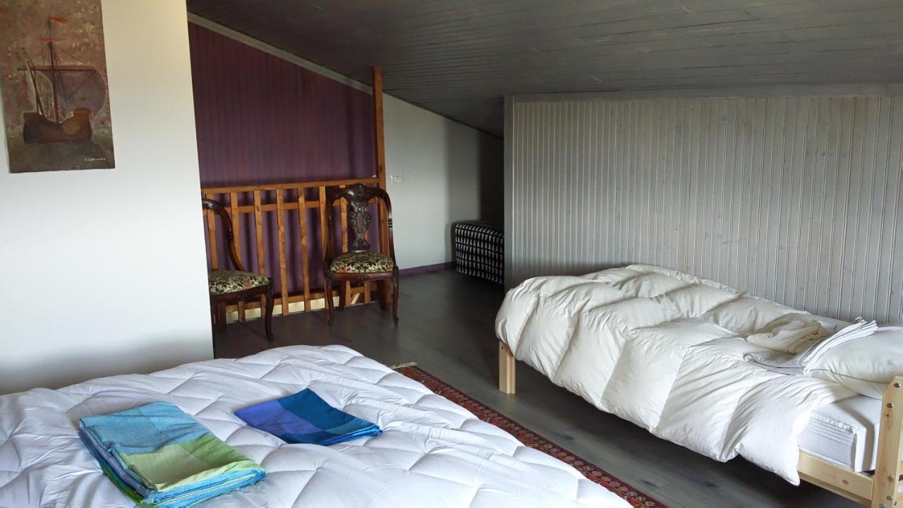 Chalet Ricciano Foligno Buitenkant foto