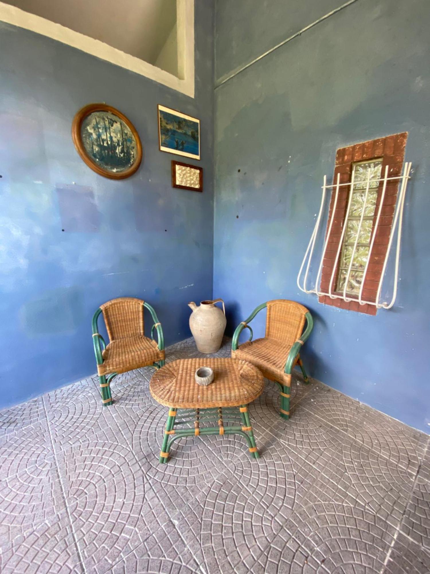 Chalet Ricciano Foligno Buitenkant foto