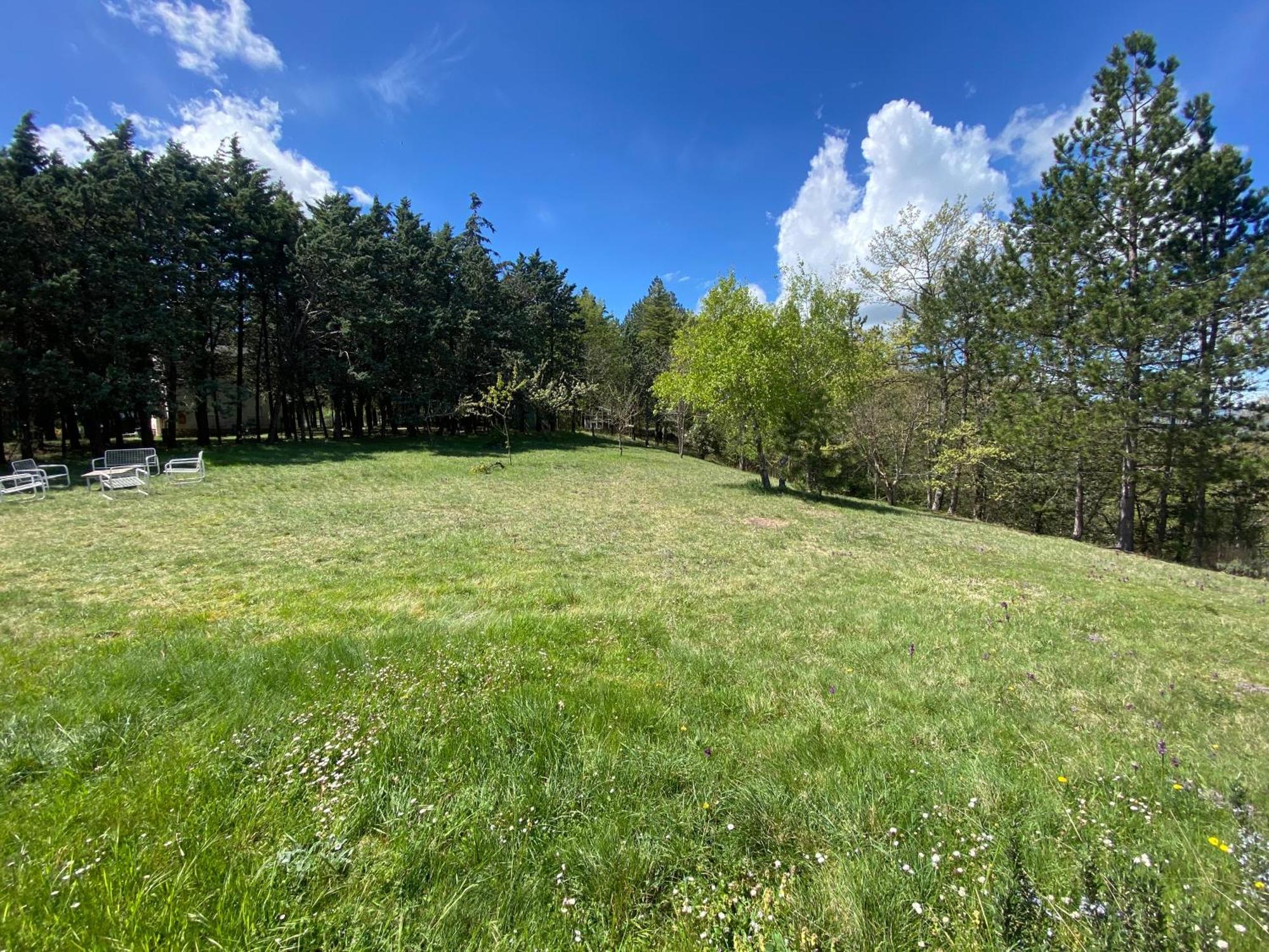 Chalet Ricciano Foligno Buitenkant foto